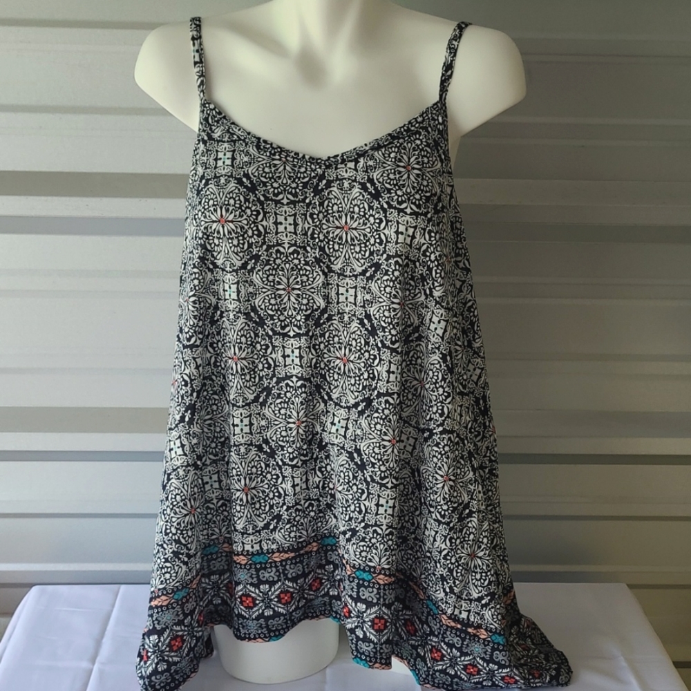NWOT Torrid tank top
